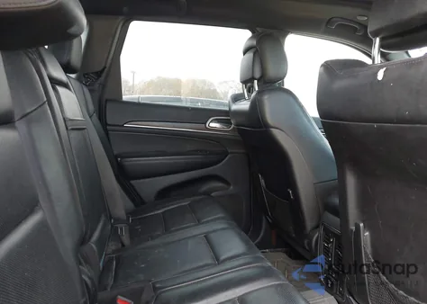 2020 Jeep Grand Cherokee Limited 4X2 z USA, uszkodzony, nr VIN 1C4RJEBGXLC265426